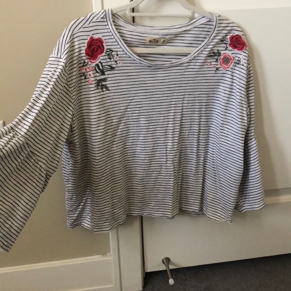 Striped Shirt